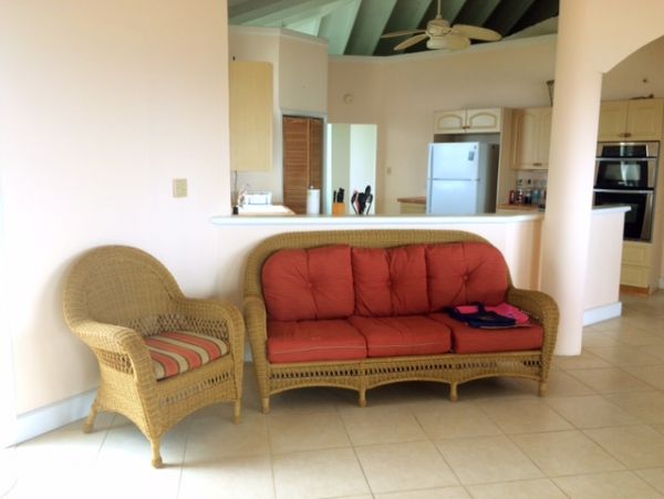 St. Croix Home 970334