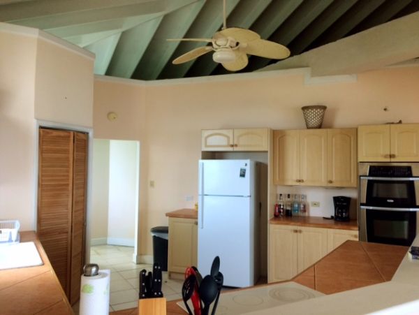 St. Croix Home 970334