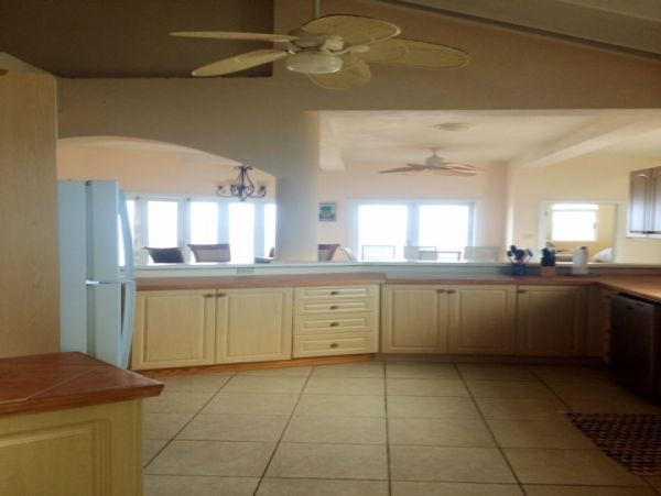 St. Croix Home 970334
