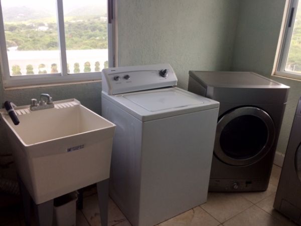 St. Croix Home 970334