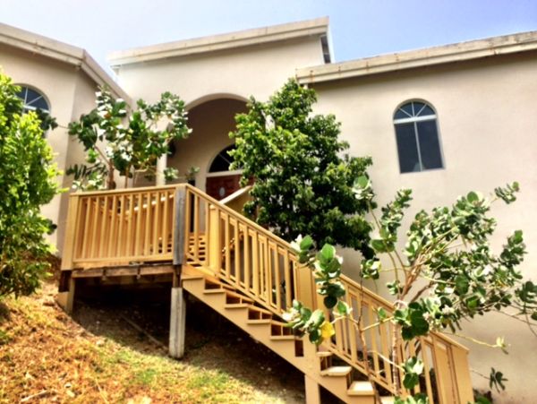 St. Croix Home 970334