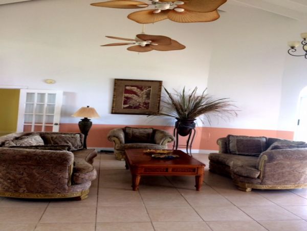 St. Croix Home 970334