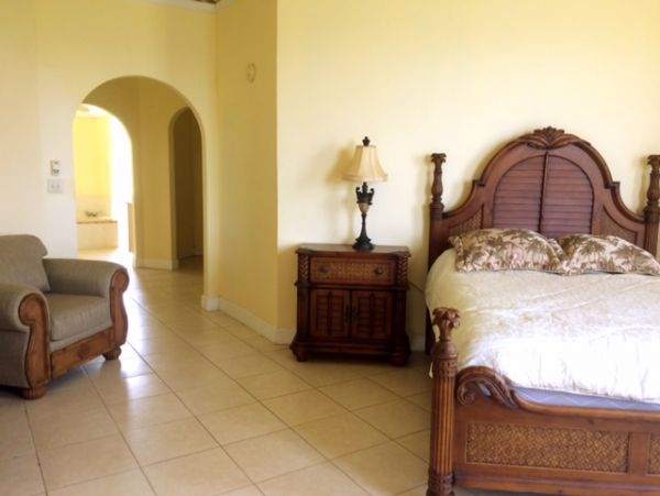 St. Croix Home 970334