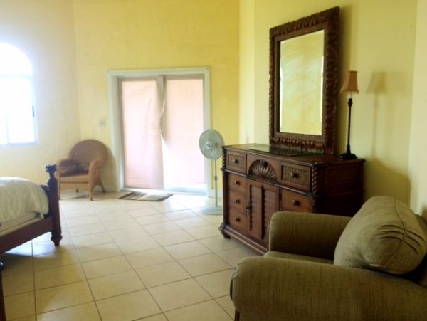St. Croix Home 970334