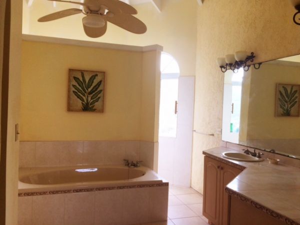 St. Croix Home 970334