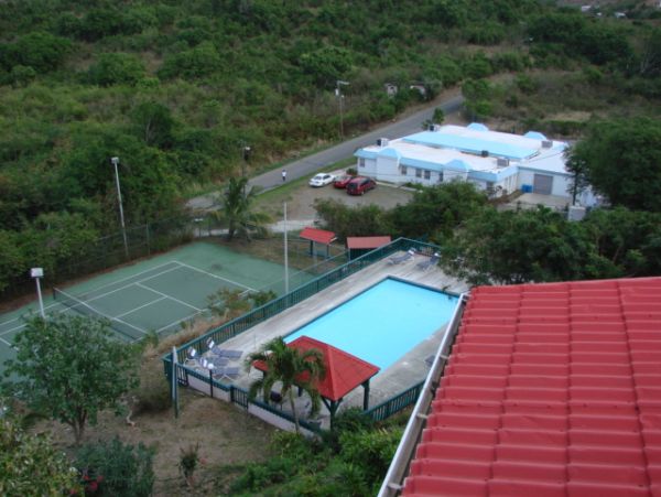 St. Croix Condo 970340