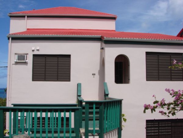 St. Croix Condo 970340