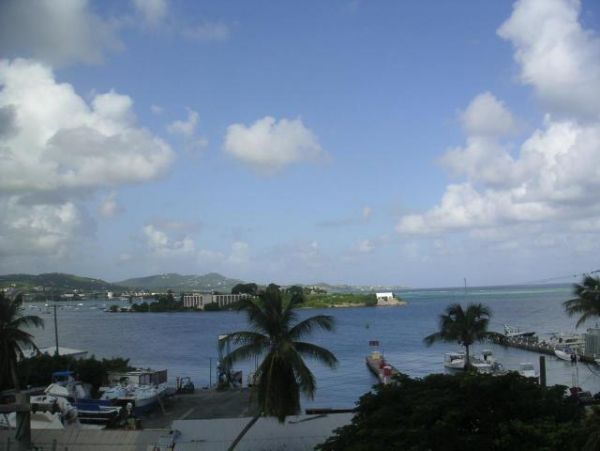 St. Croix Condo 970341