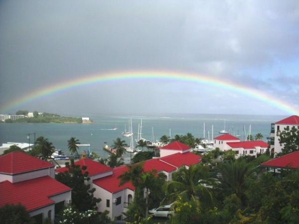 St. Croix Condo 970341