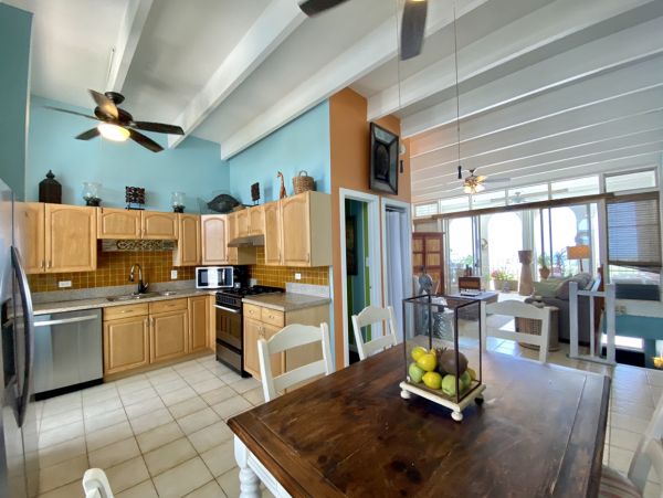St. Croix Condo 970342
