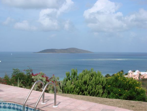 St. Croix Home 970343