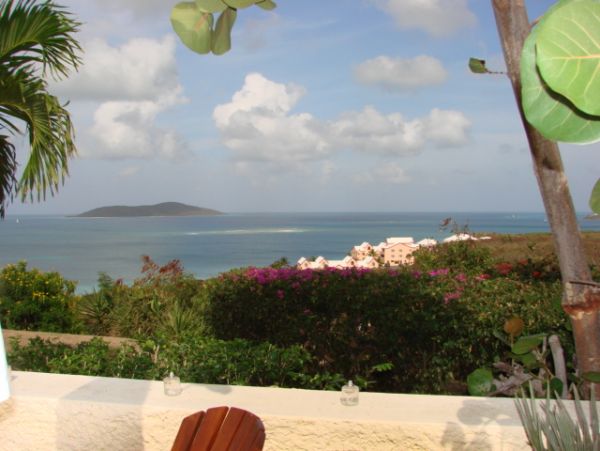 St. Croix Home 970343