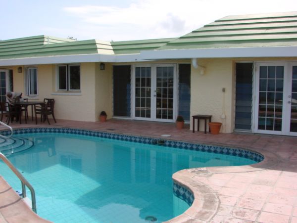 St. Croix Home 970343