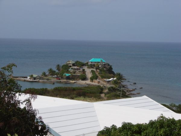 St. Croix Home 970343