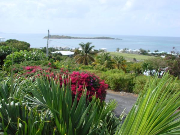 St. Croix Home 970343