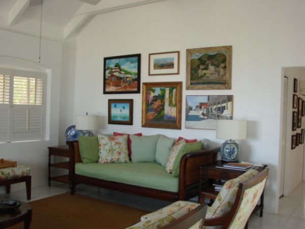 St. Croix Home 970343