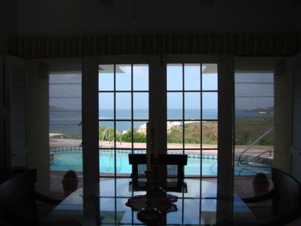 St. Croix Home 970343