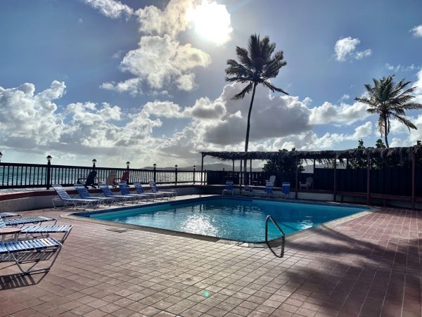 St. Croix Condo 970344