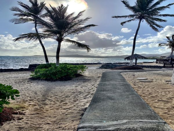 St. Croix Condo 970344