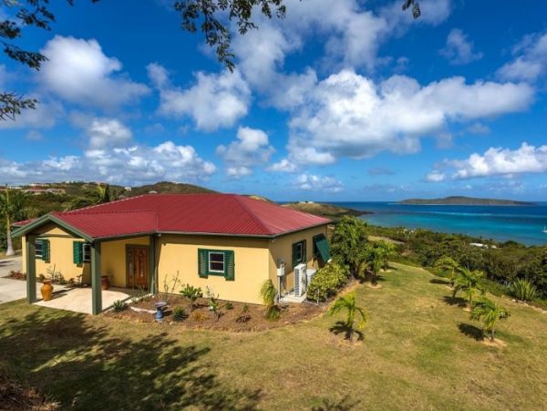 St. Croix Home 970346