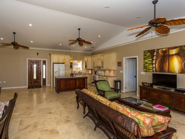 St. Croix Home 970346