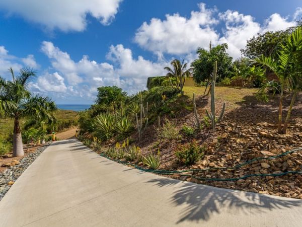 St. Croix Home 970346