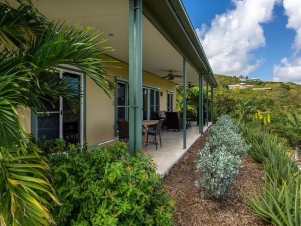 St. Croix Home 970346