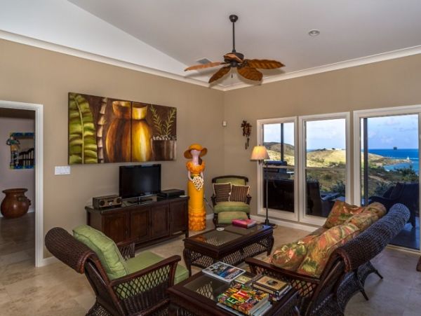 St. Croix Home 970346