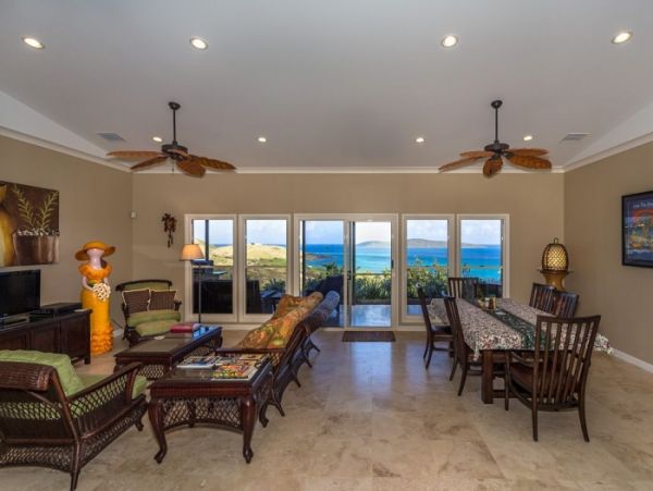 St. Croix Home 970346