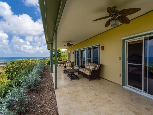 St. Croix Home 970346