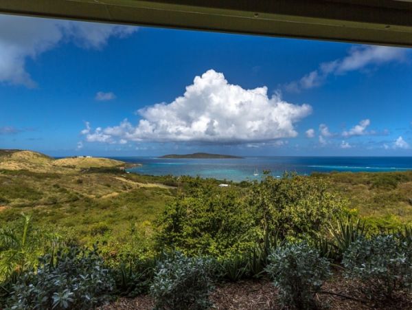 St. Croix Home 970346