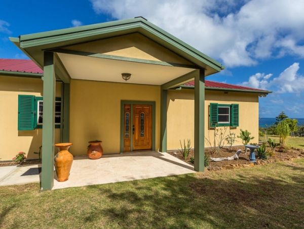 St. Croix Home 970346