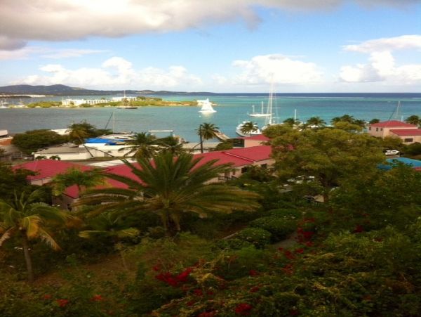 St. Croix Condo 970347