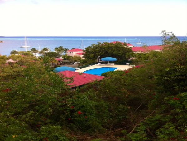 St. Croix Condo 970347