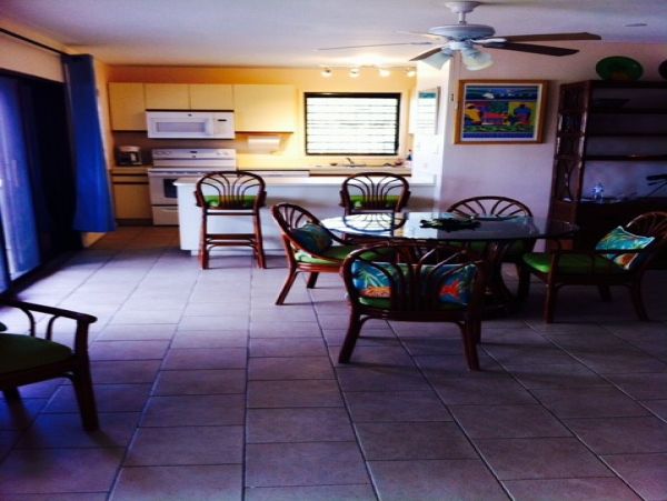St. Croix Condo 970347