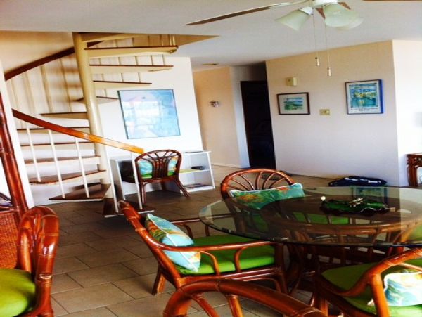 St. Croix Condo 970347