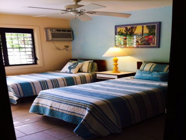 St. Croix Condo 970347