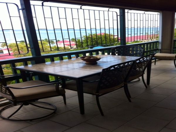 St. Croix Condo 970347
