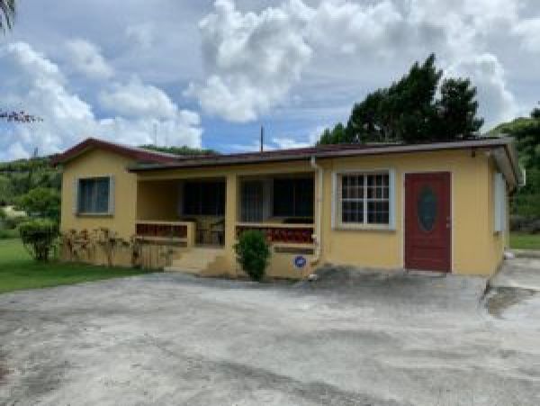 St. Croix Home 970350