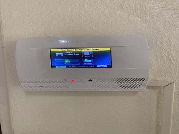 St. Croix Home 970350