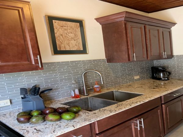 St. Croix Home 970350