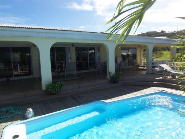 St. Croix Home 970351