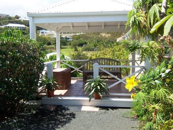 St. Croix Home 970351