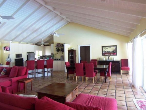St. Croix Home 970351