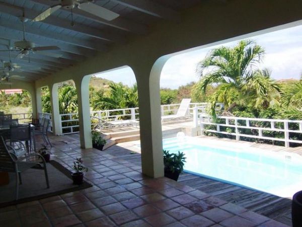 St. Croix Home 970351