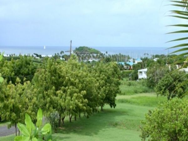 St. Croix Home 970351