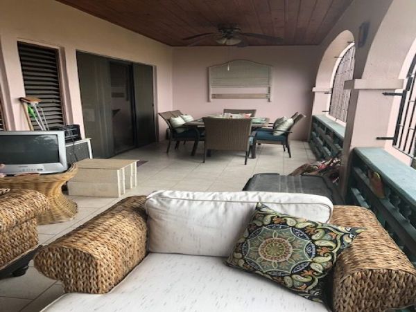 St. Croix Condo 970354