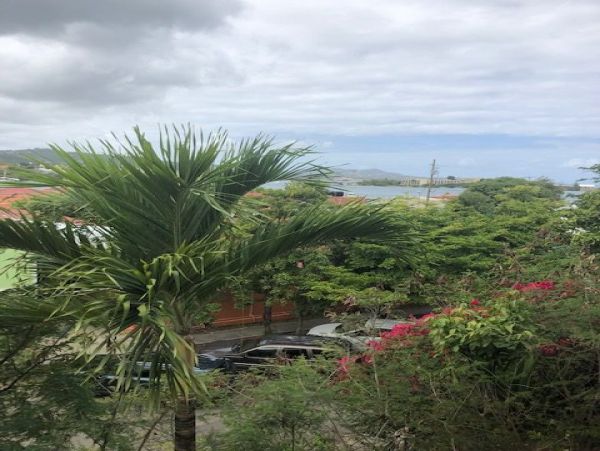 St. Croix Condo 970354