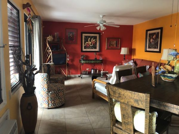 St. Croix Condo 970354