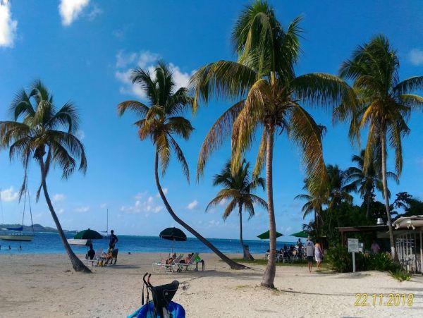 St. Croix Condo 970354